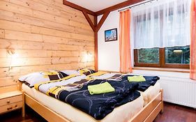 Apartmány Domino